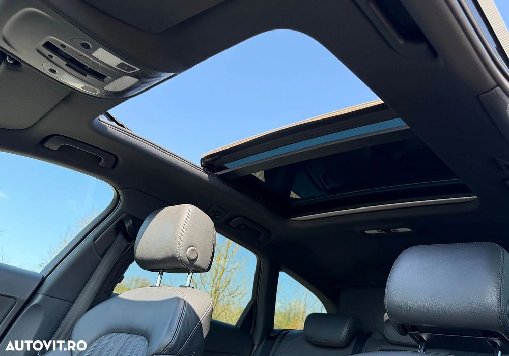 Audi A6 Allroad 3.0 TDI clean S tronic - 8