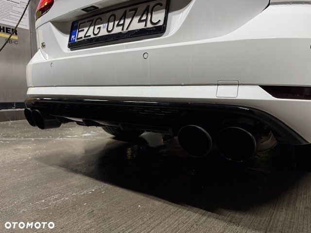 Volkswagen Golf VII 2.0 TSI BMT 4Mot R DSG - 3