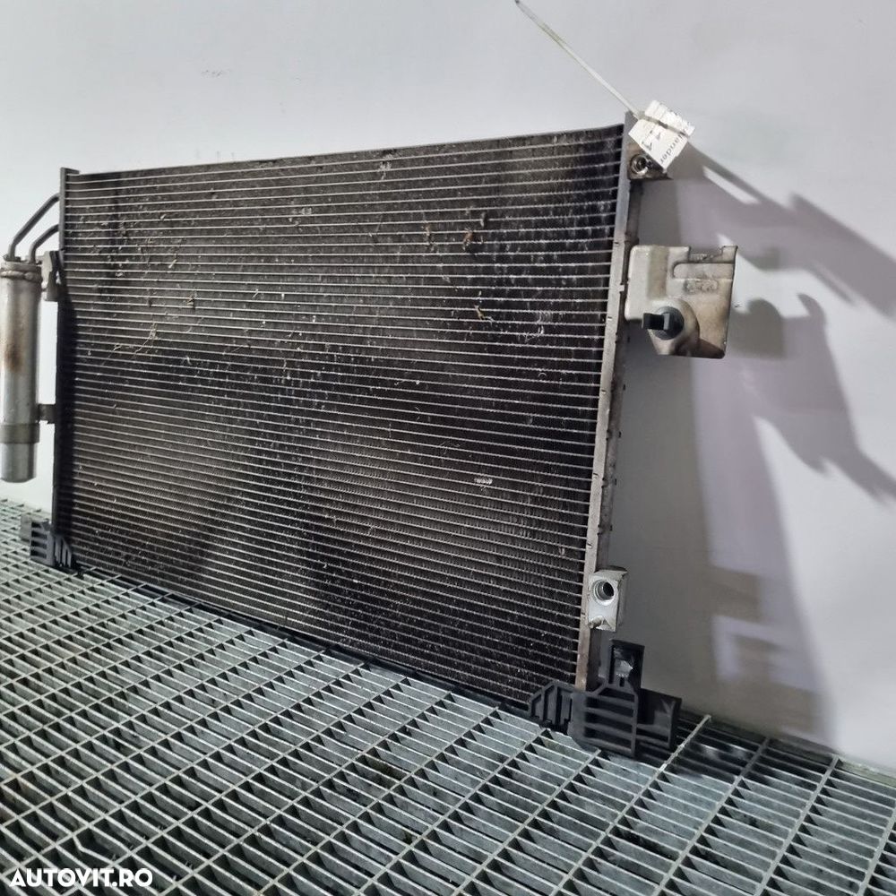 Radiator clima Mitsubishi Outlander 2.2 D 2009 - 2012 (1411) - 6