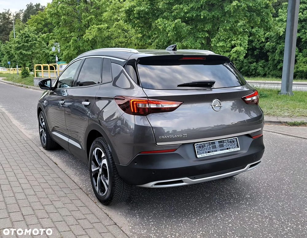 Opel Grandland X 2.0 D Start/Stop Automatik Ultimate - 3