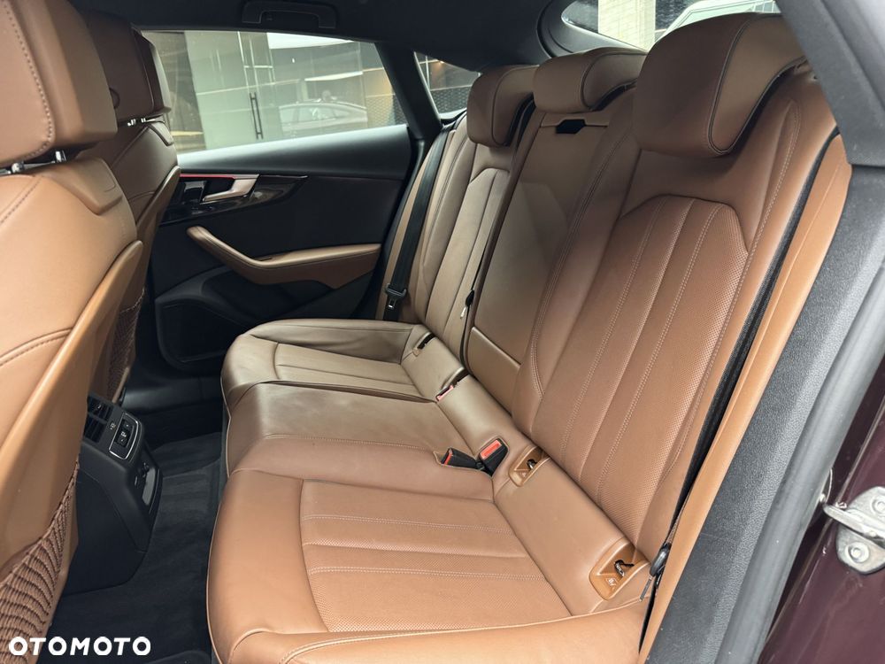 Audi A5 Sportback 35 TDI mHEV S Line S tronic - 15