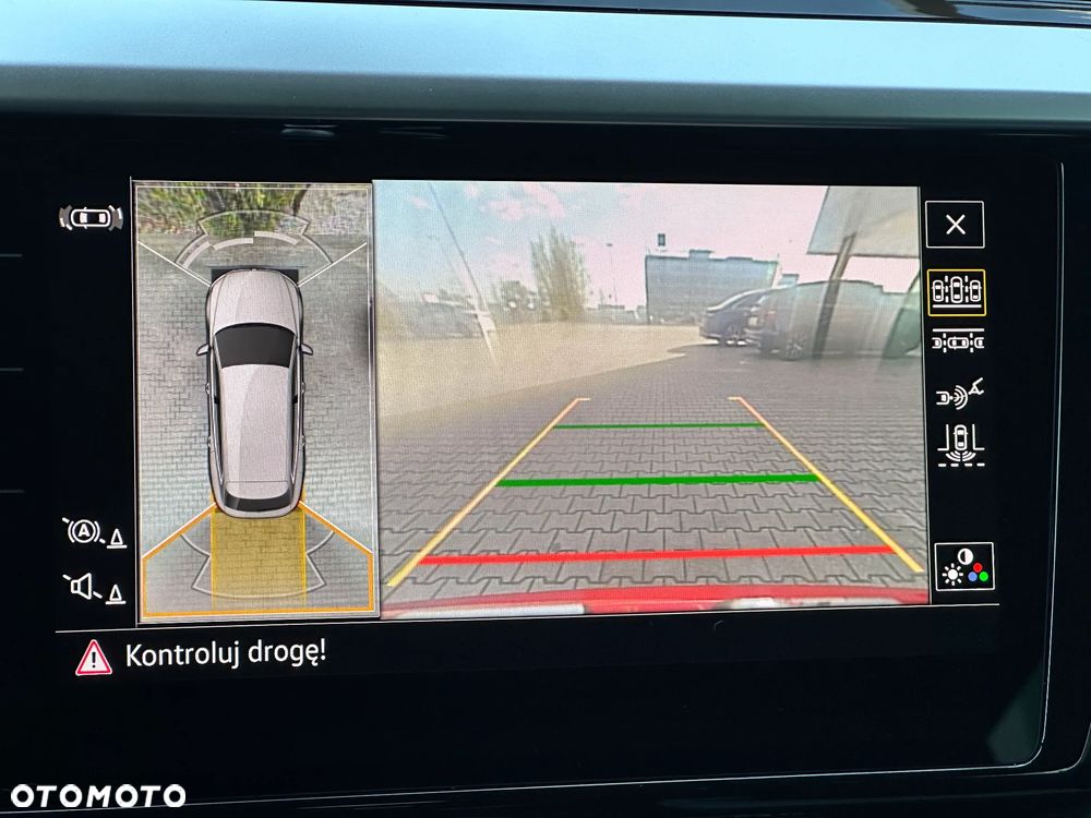 Volkswagen Arteon 2.0 TSI R-Line DSG - 24