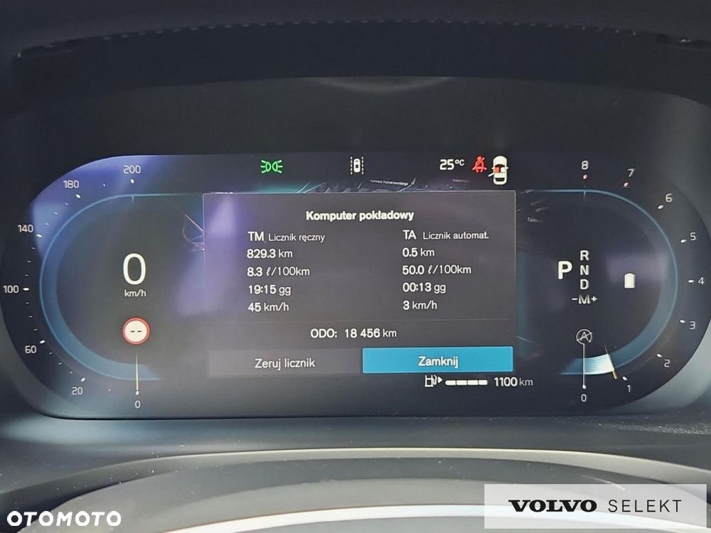 Volvo S60 B5 B AWD Ultimate Dark - 18