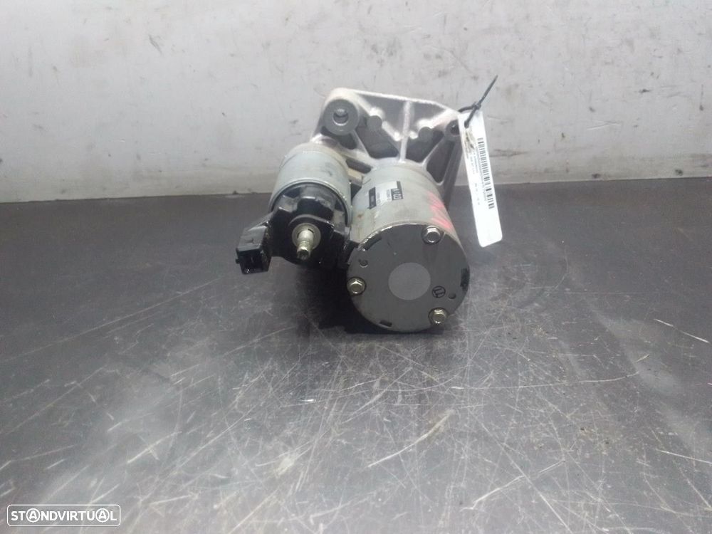 MOTOR ARRANQUE PEUGEOT 208 2015 -9671530880 - 2