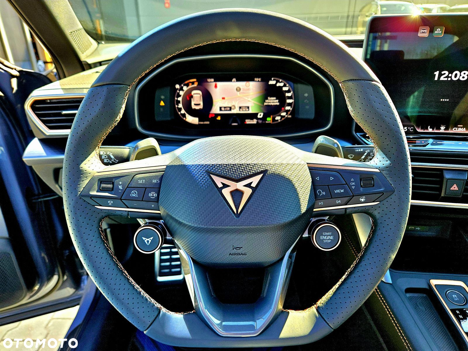 Cupra Formentor - 16