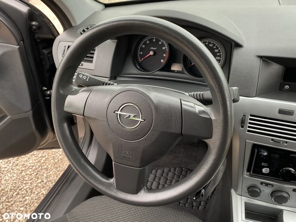 Opel Astra 1.4 Edition - 29