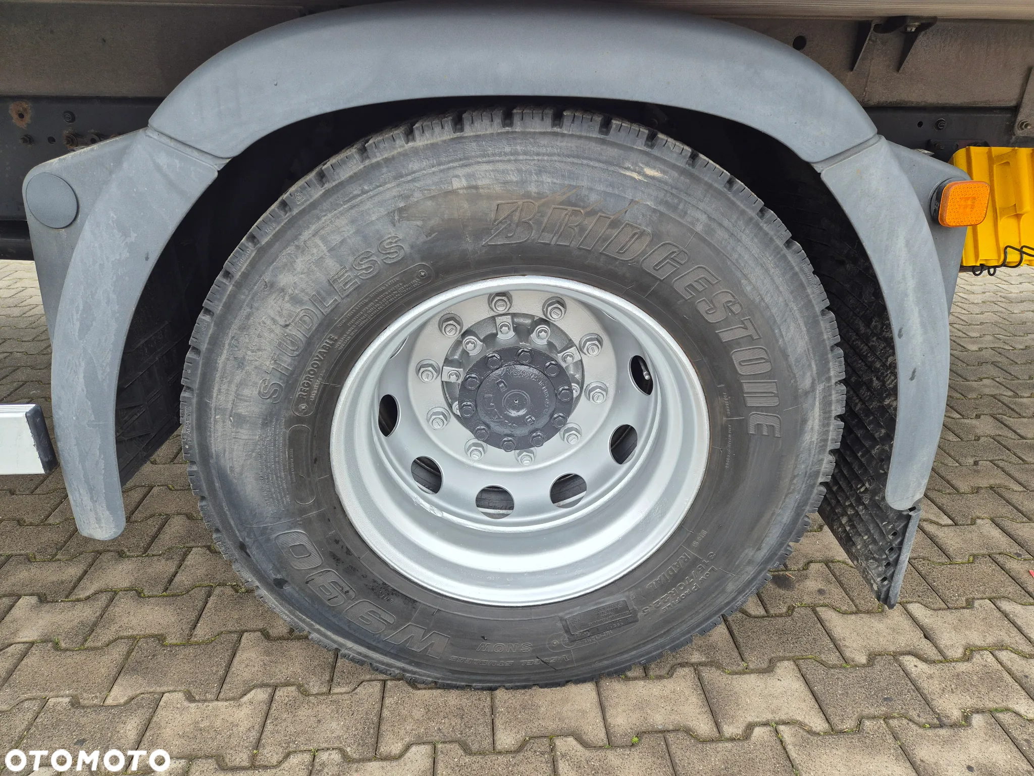 MAN TGM 15.250 / KONTENER IZOTERMA / IGLOOCAR / WEBASTO PAKA + KABINA / EURO 6 / DŁUGI KONTENER / WINDA ZEPRO 1500KG / 1WŁ. / 2 SZTUKI - 17