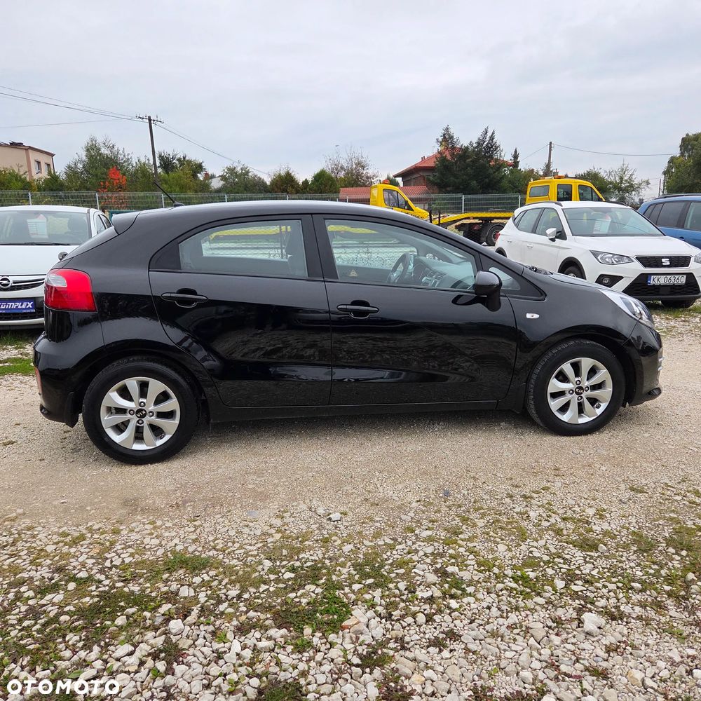 Kia Rio 1.2 Edition 7 - 6