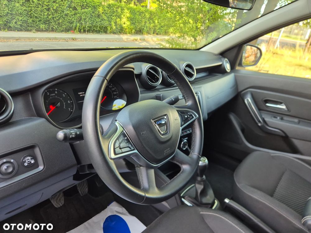 Dacia Duster - 7