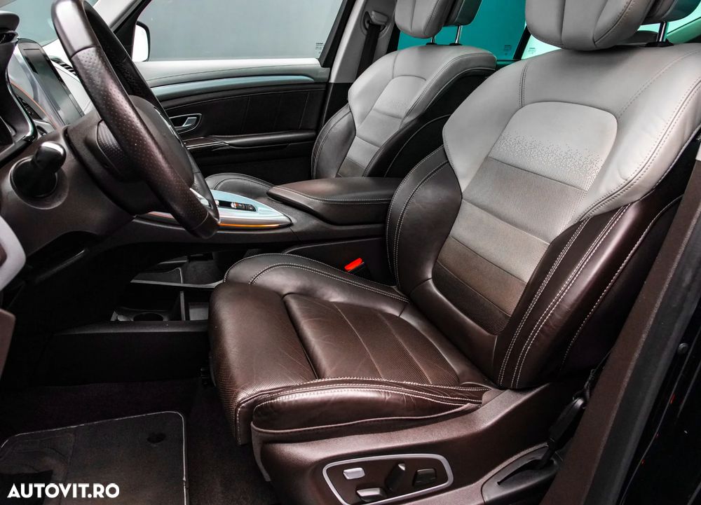 Renault Espace - 14
