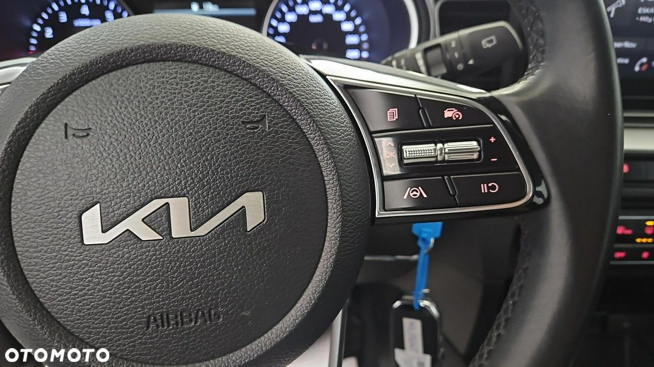 Kia Ceed 1.5 T-GDI L Business Line - 15