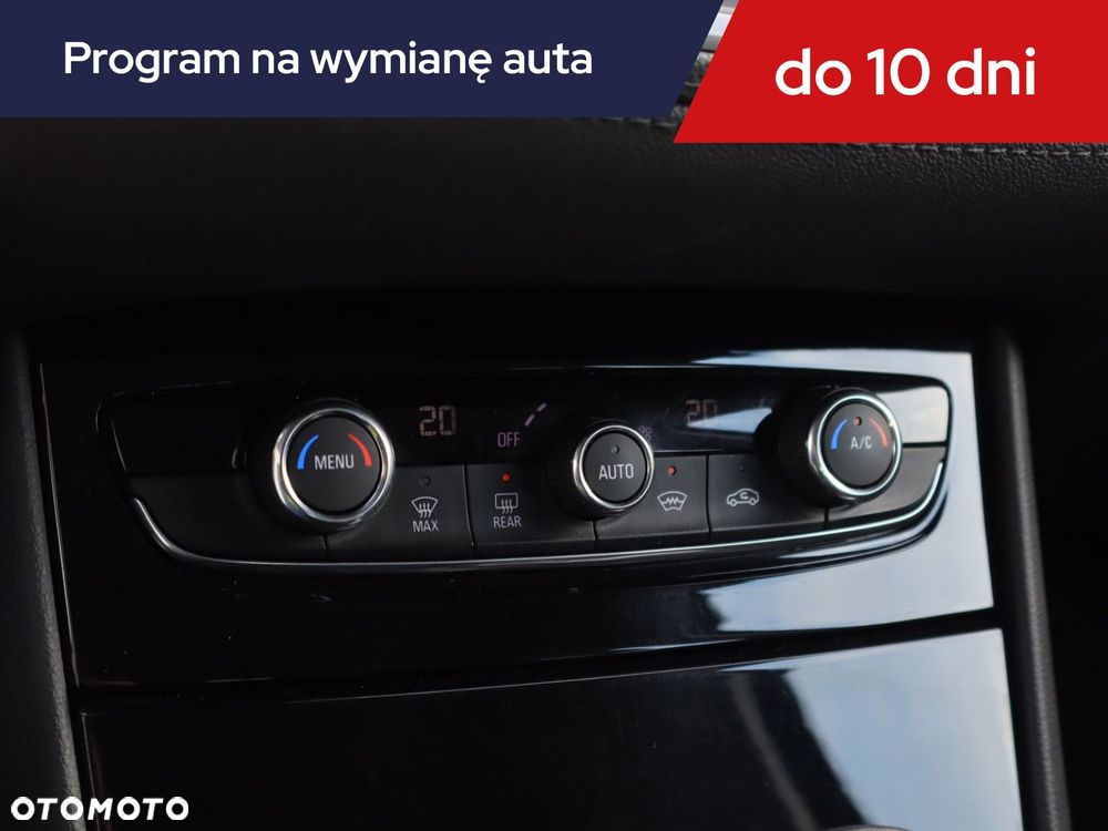 Opel Grandland X - 18