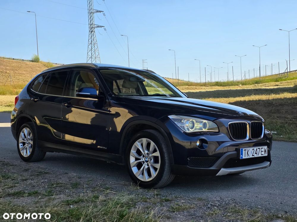 BMW X1 xDrive18d - 3