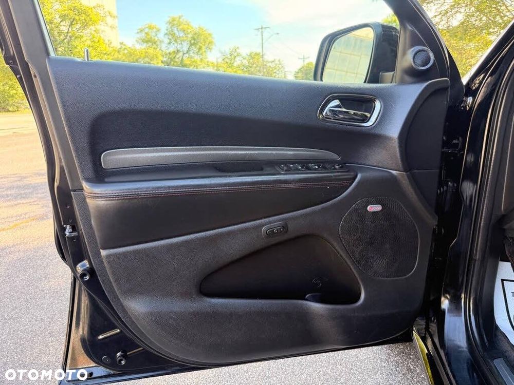 Dodge Durango 5,7 R/T - 27
