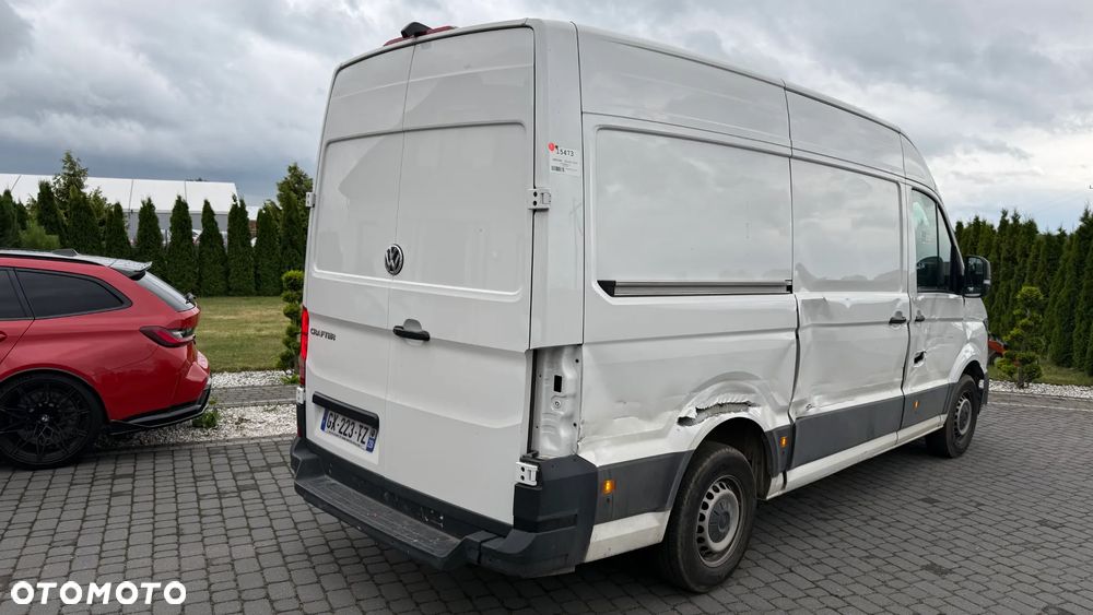 Volkswagen CRAFTER - 5