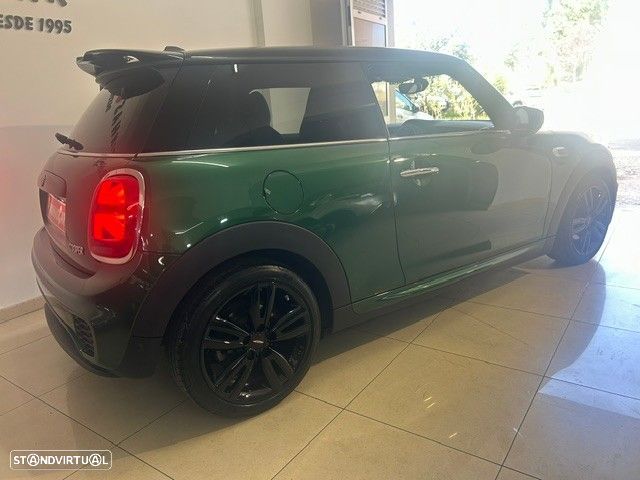 MINI Clubman Cooper Sport Edition Auto - 10