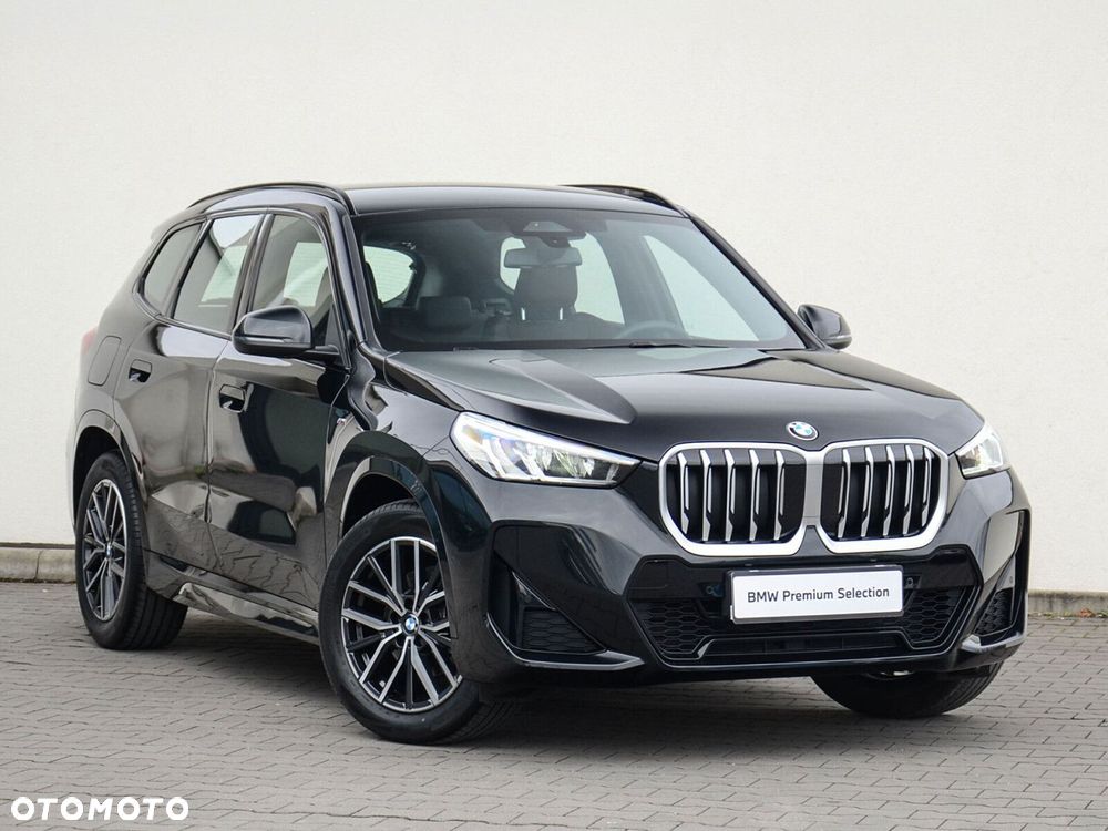 BMW X1 - 12