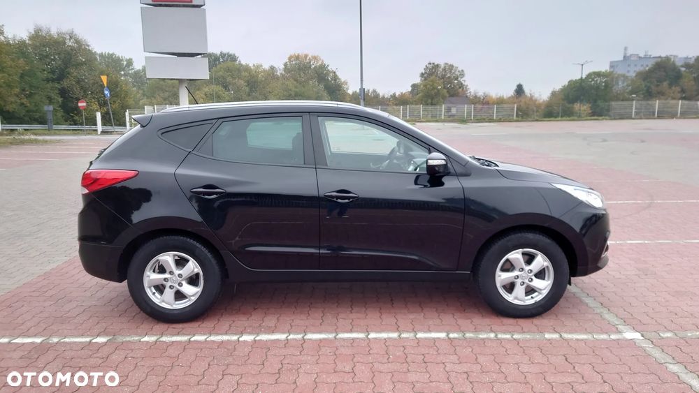 Hyundai ix35 - 10