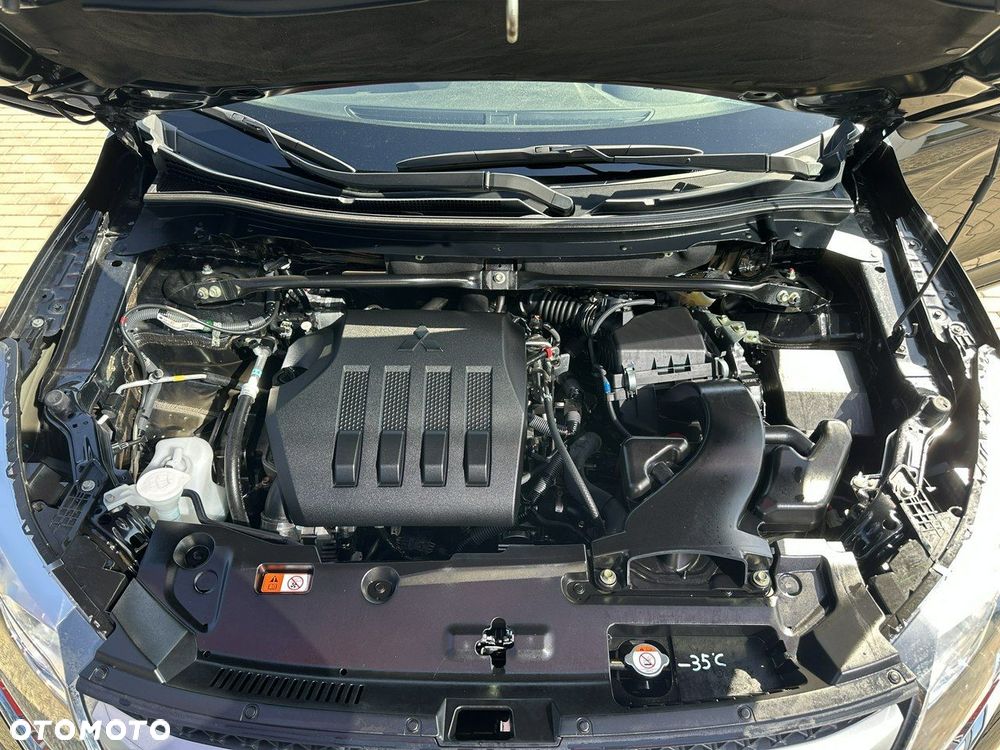 Mitsubishi Eclipse Cross 1.5 T-MIVEC (ClearTec) 2WD Plus - 31