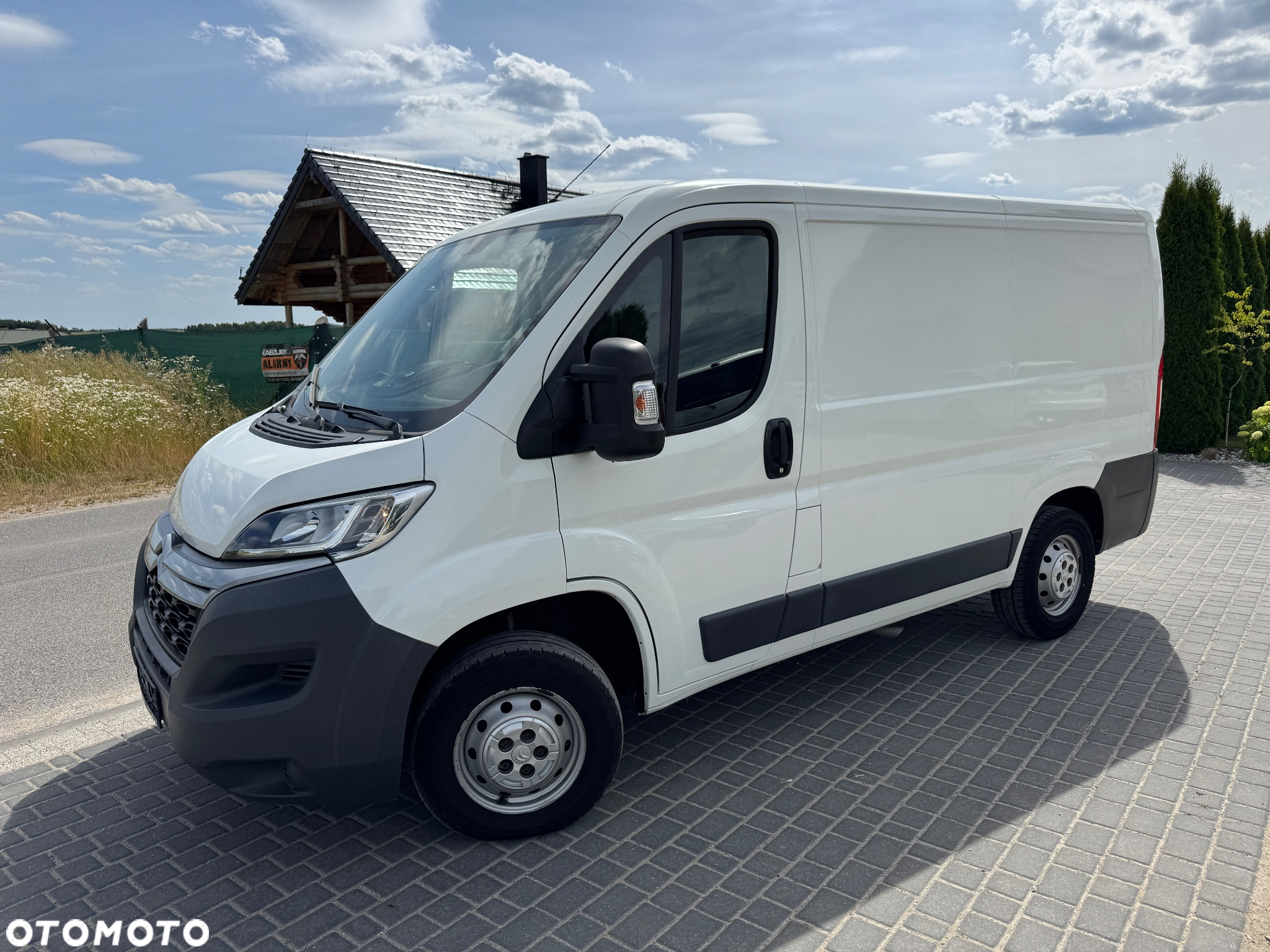 Citroën Jumper - 9