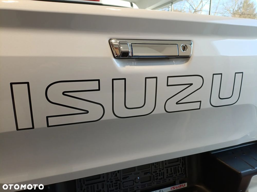 Isuzu D-Max 1.9 DC LSX - 14