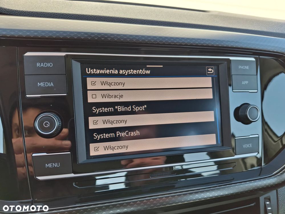 Volkswagen T-Cross 1.0 TSI Life - 23