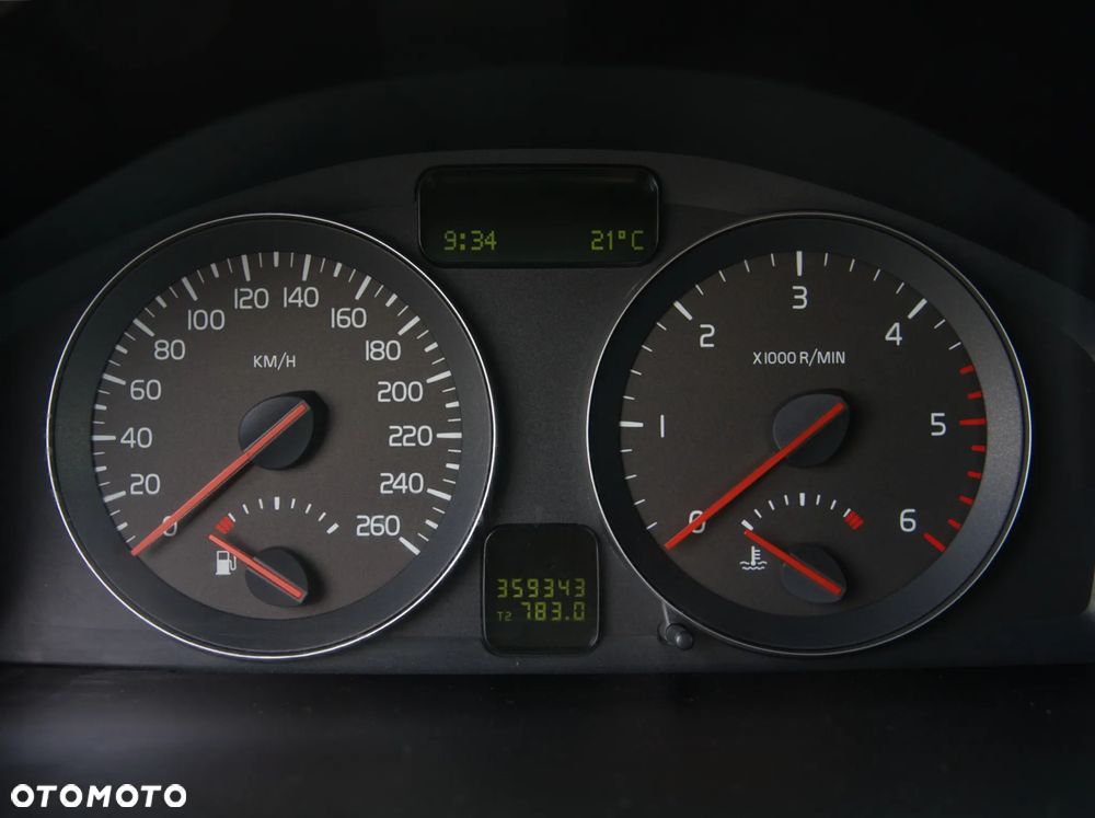 Volvo V50 1.6D DPF DRIVe Start/Stop - 18