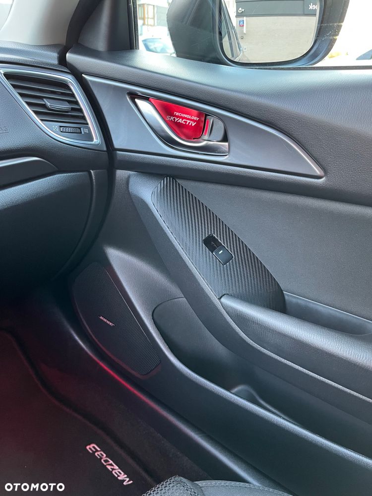 Mazda 3 2.0 Skypassion - 14