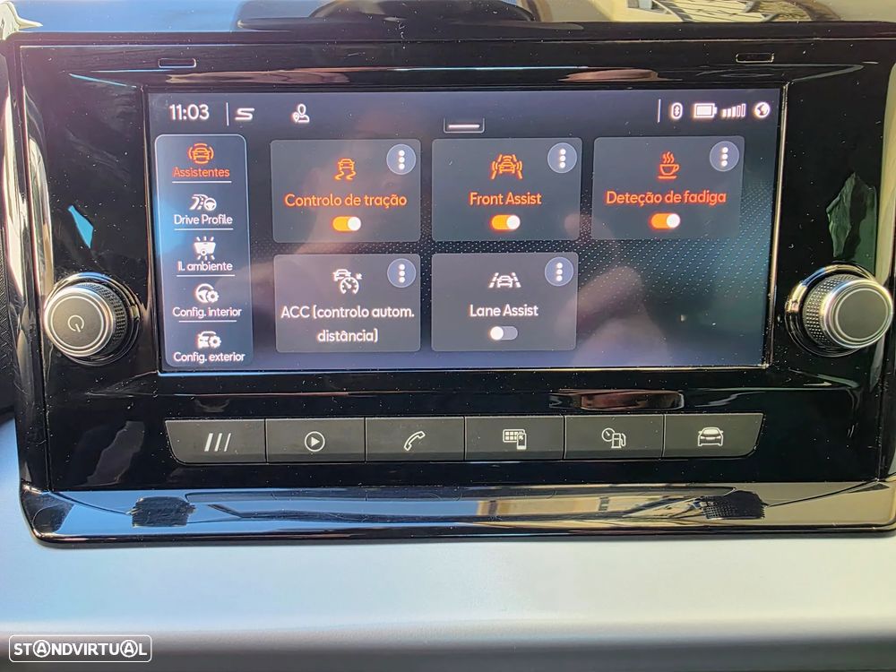 SEAT Ibiza 1.0 TSI FR - 38