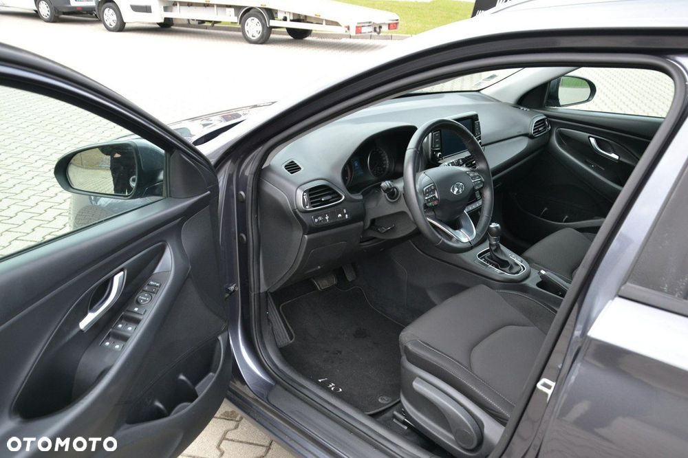 Hyundai i30 - 10