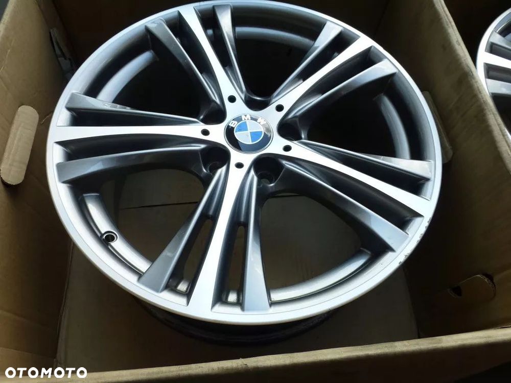 BMW F30 F34 F20 F10 F11 19' - 6