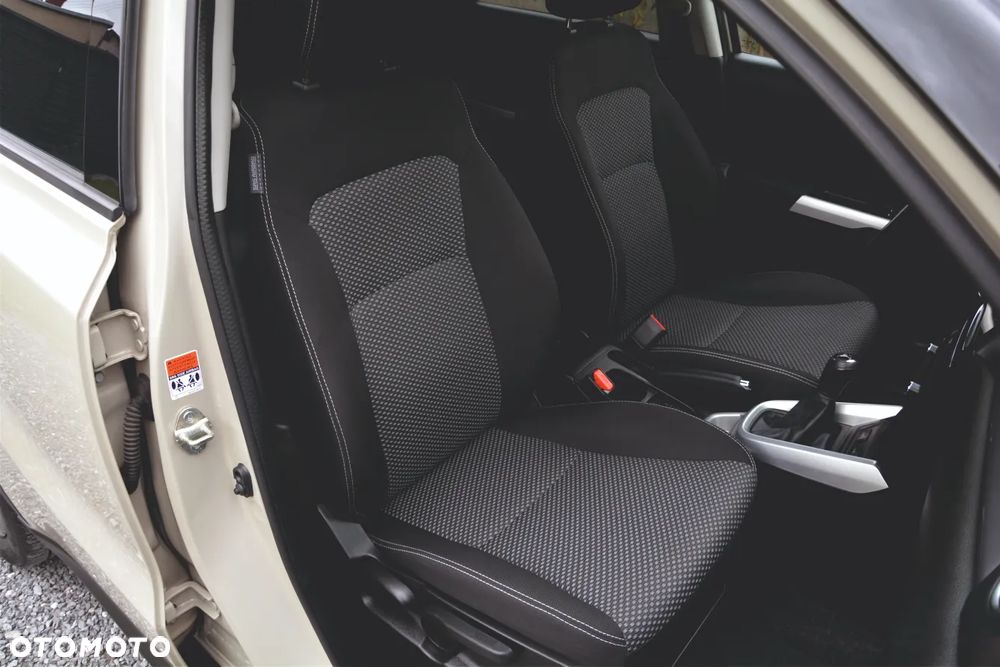 Suzuki Vitara 1.6 Premium 2WD - 12