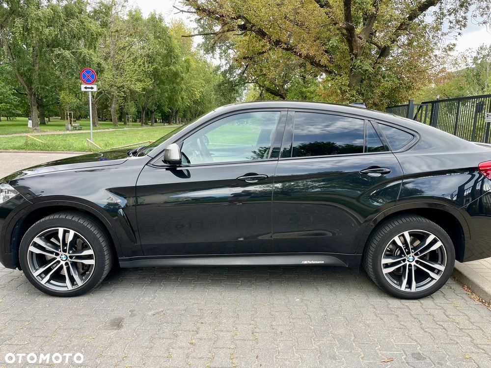 BMW X6 - 5