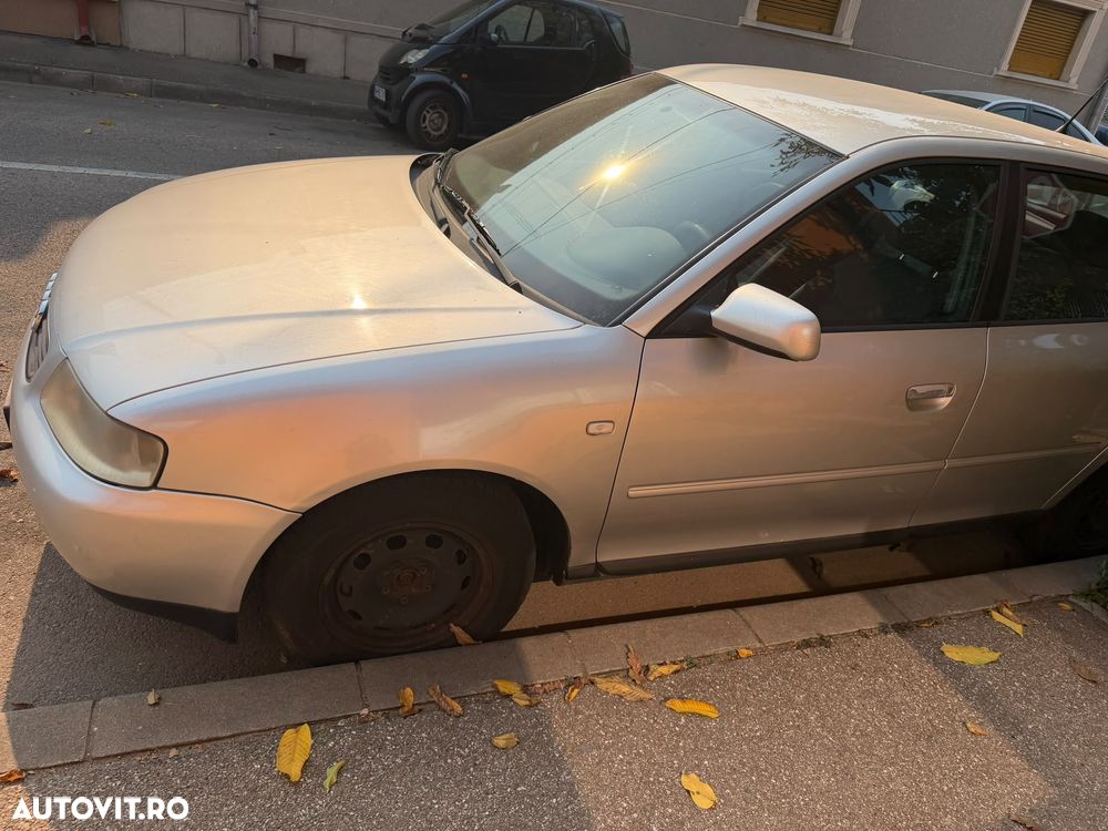 Audi A3 3-portiere - 23