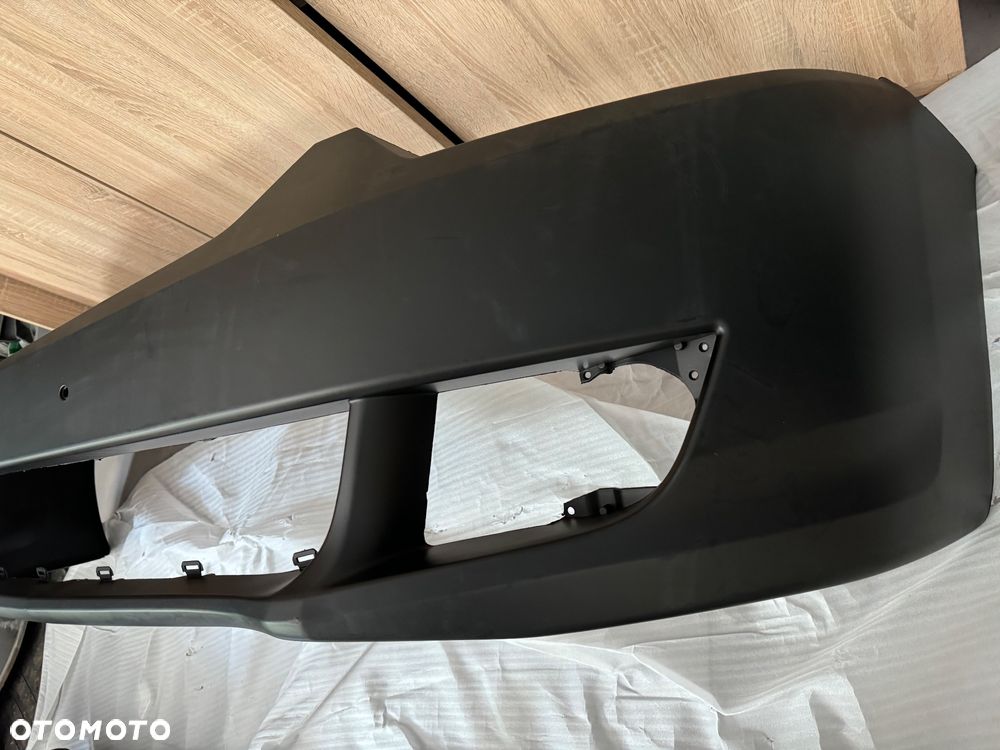 Honda Accord VIII zderzak przód nowy - 6