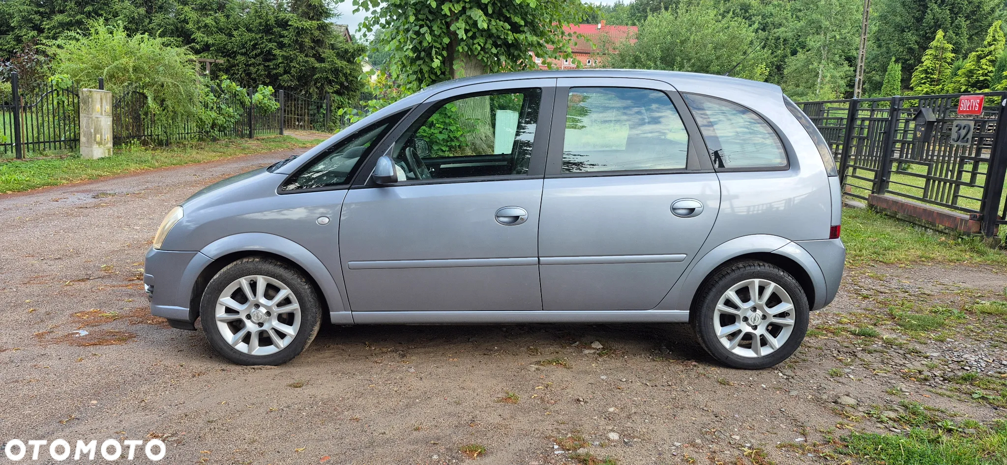 Opel Meriva 1.6 Enjoy - 4