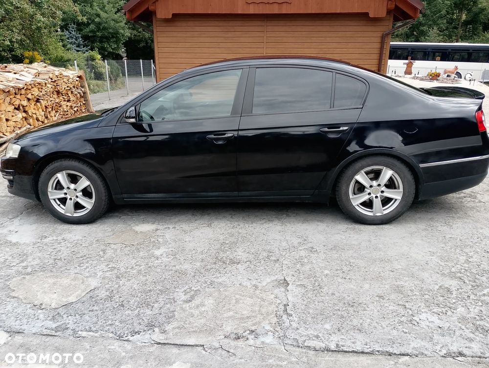 Volkswagen Passat 2.0 TSI Automatik Individual - 3