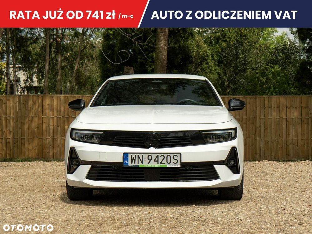 Opel Astra - 3