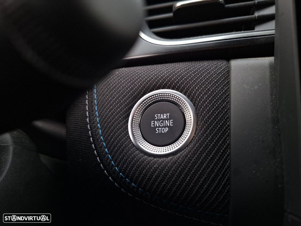 Renault Symbioz 1.6 E-Tech Full Hybrid Esprit Alpine - 19