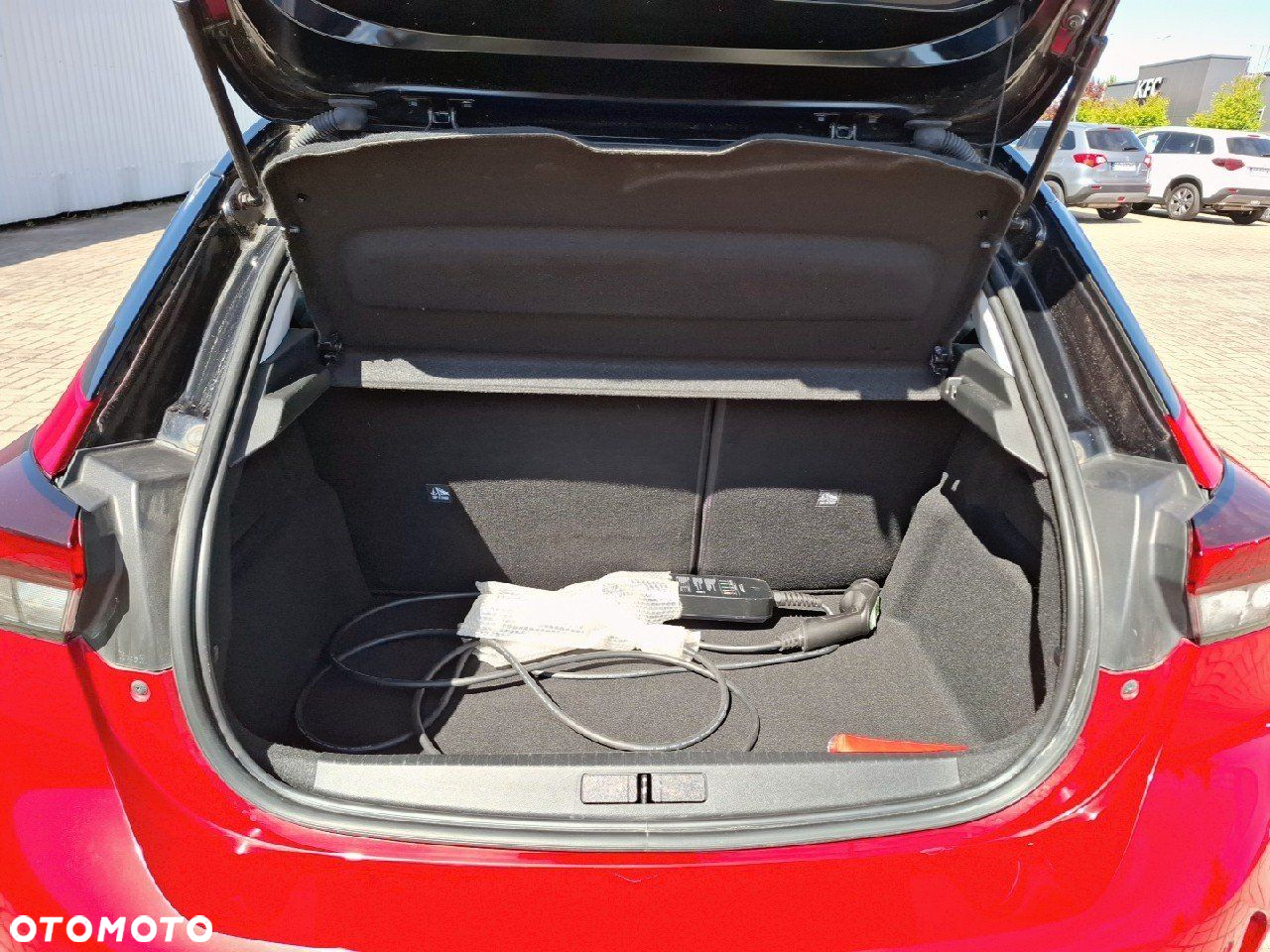 Opel Corsa Corsa-e Elegance - 6