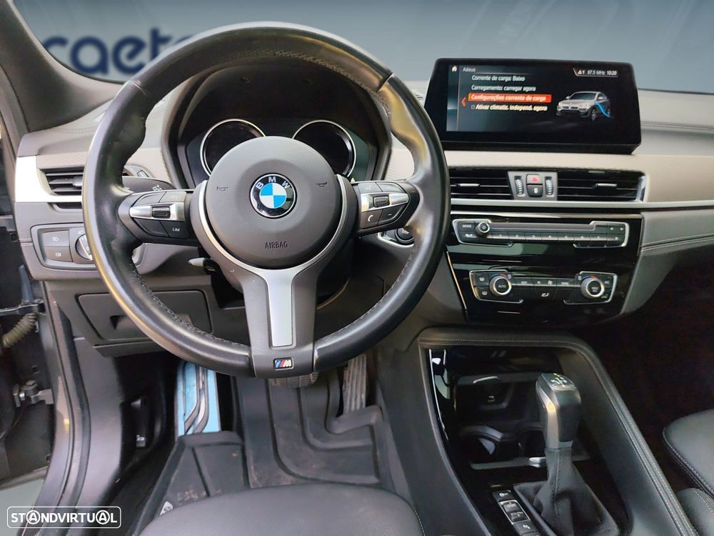 BMW X2 25 e xDrive X Pack M - 11