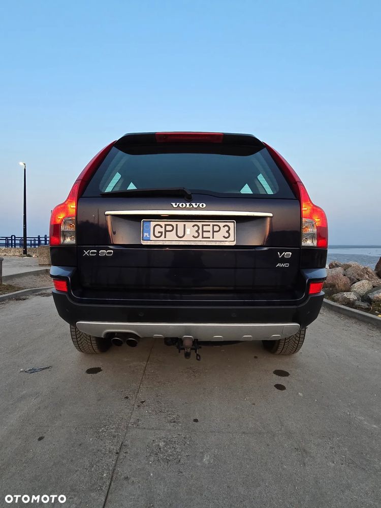 Volvo XC 90 - 4