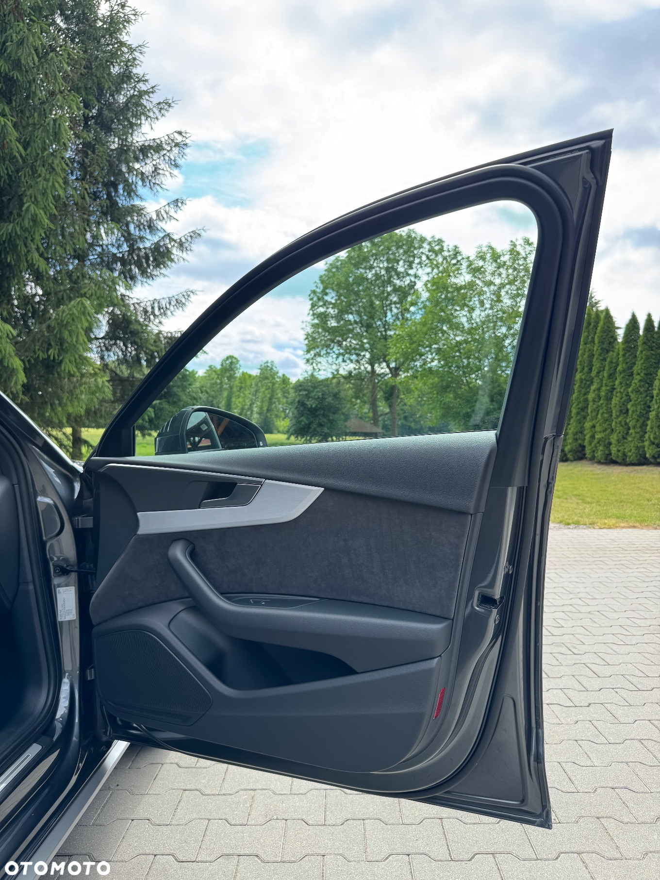 Audi A4 40 TDI S Line S tronic - 15
