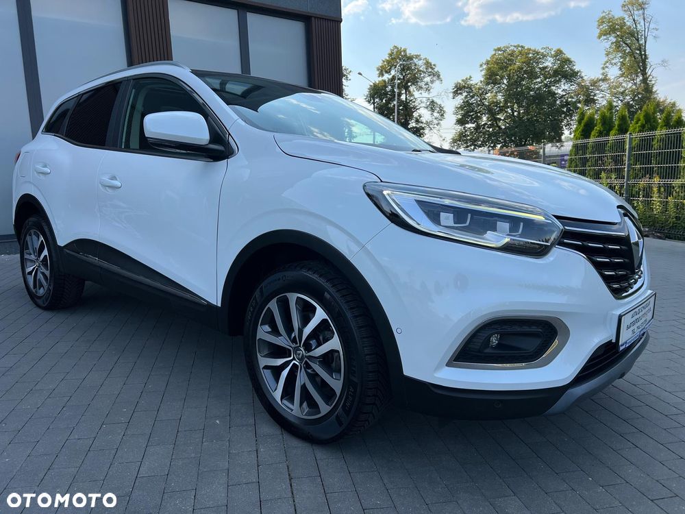Renault Kadjar TCe 160 EDC GPF INTENS - 10