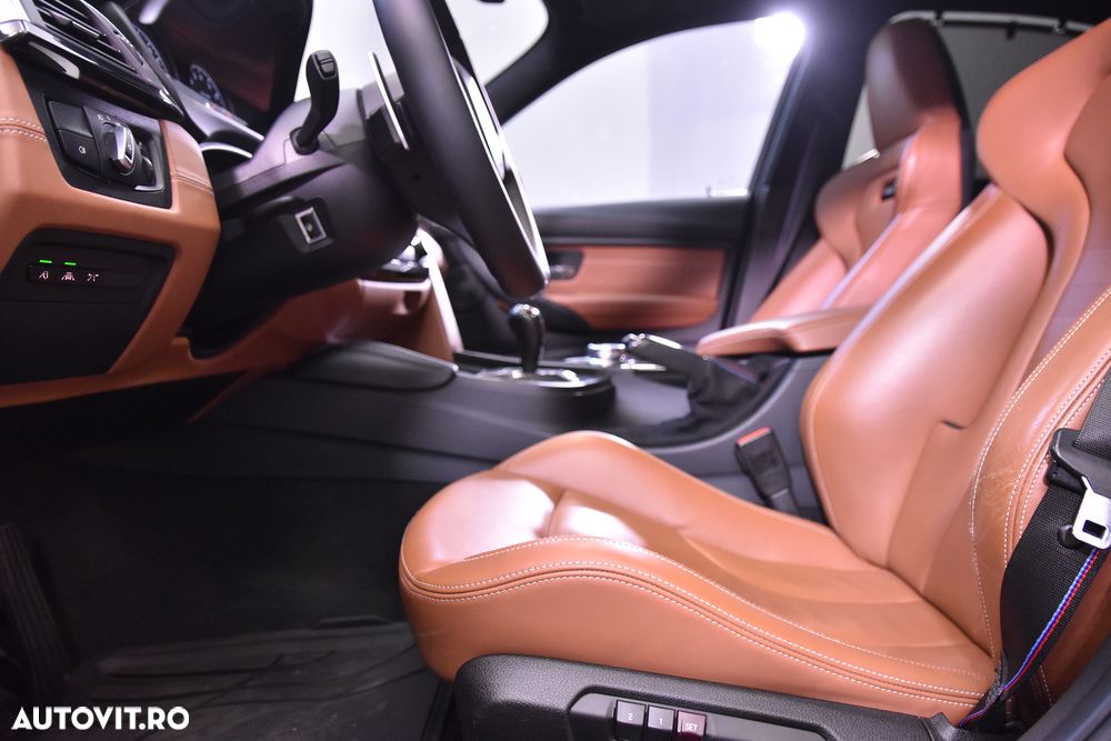 BMW M3 - 28