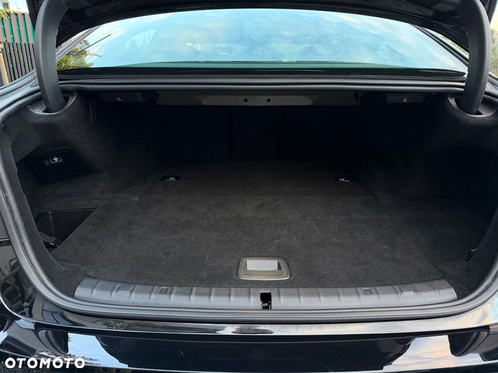 BMW Seria 5 2020