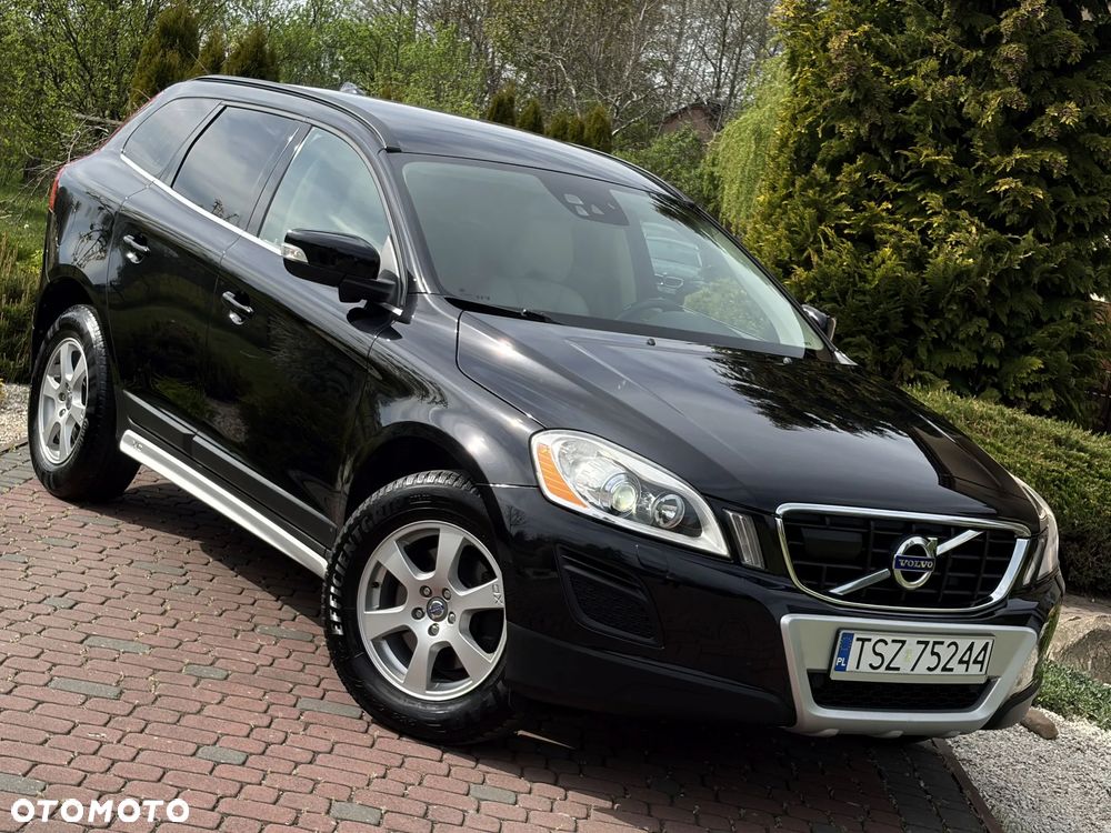 Volvo XC 60 D4 Summum - 1