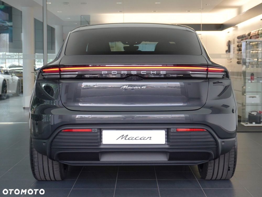 Porsche Macan 4 100kWh - 17