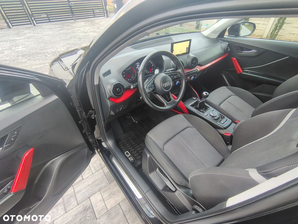 Audi Q2 - 24