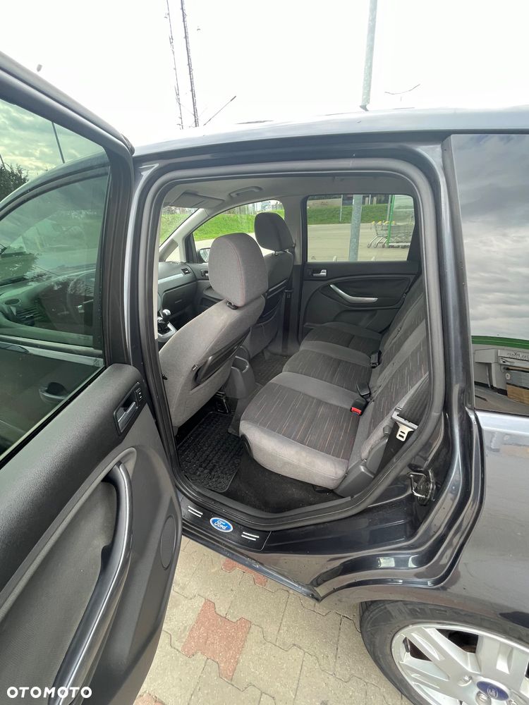 Ford Focus C-Max - 2